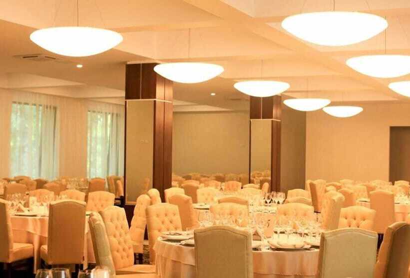 Rediu Hotel & Restaurant