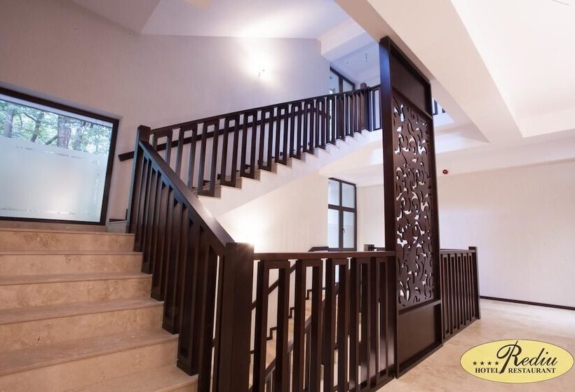 Rediu Hotel & Restaurant