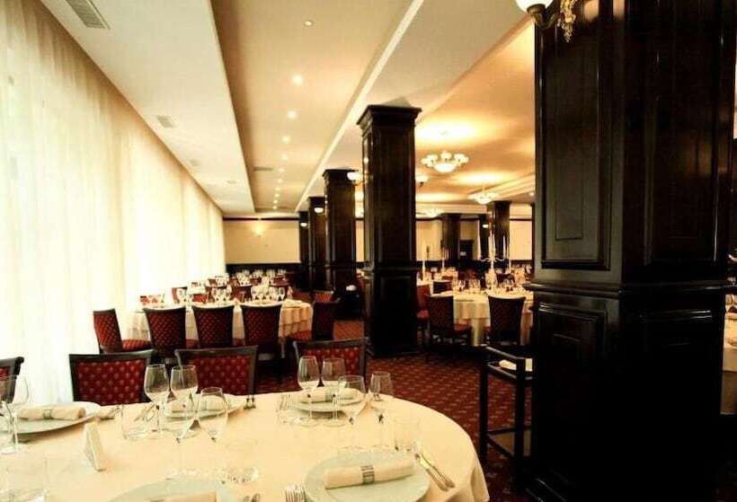 Rediu Hotel & Restaurant