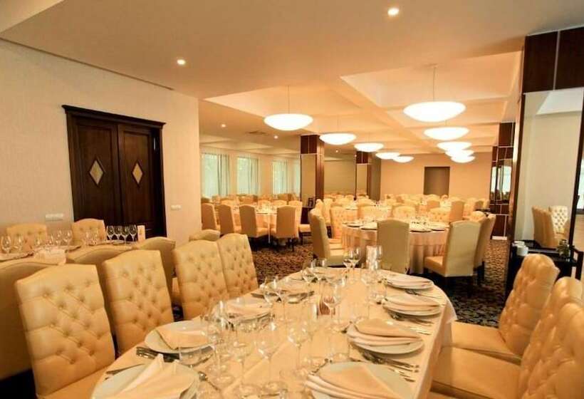 Rediu Hotel & Restaurant