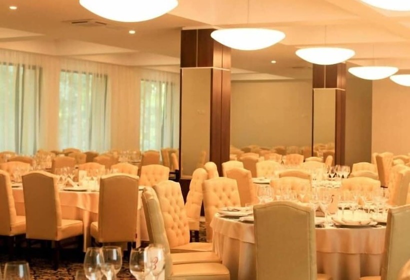 Rediu Hotel & Restaurant