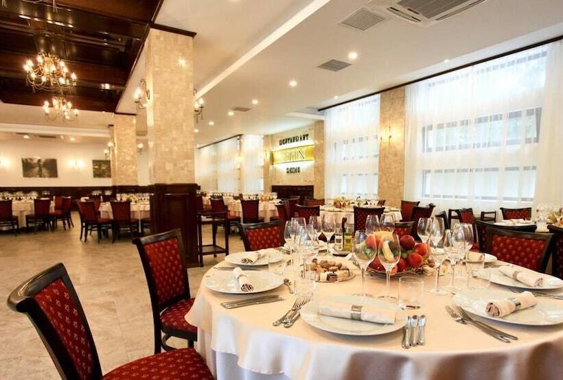 Rediu Hotel & Restaurant