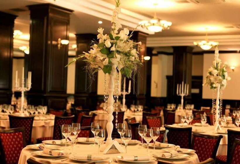 Rediu Hotel & Restaurant