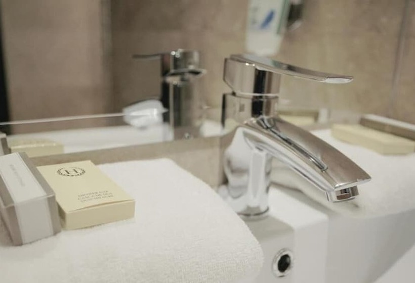 Rediu Hotel & Restaurant