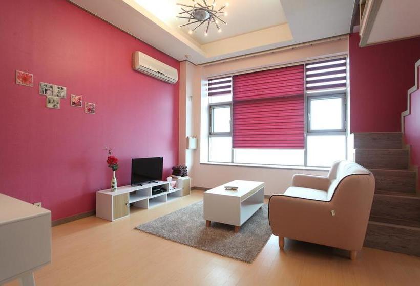 فندق Residence The Haru