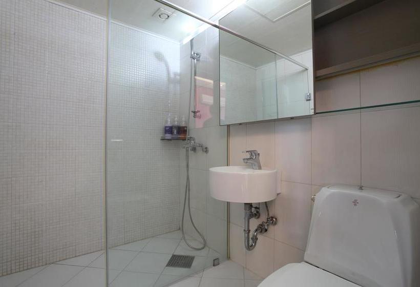 فندق Residence The Haru