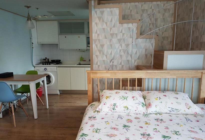 فندق Residence The Haru