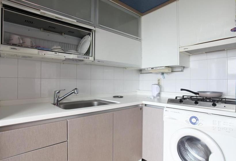 فندق Residence The Haru