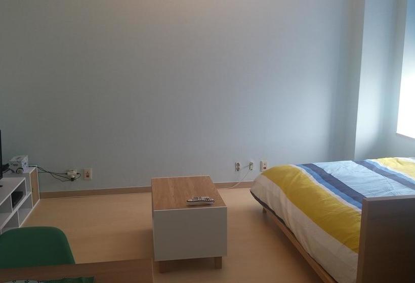 فندق Residence The Haru