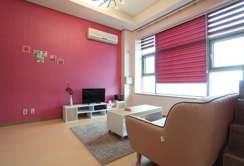 فندق Residence The Haru