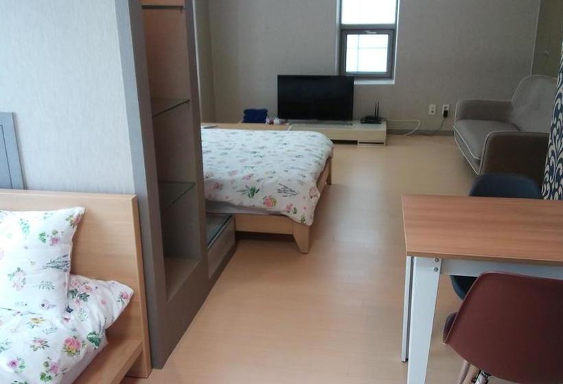 فندق Residence The Haru