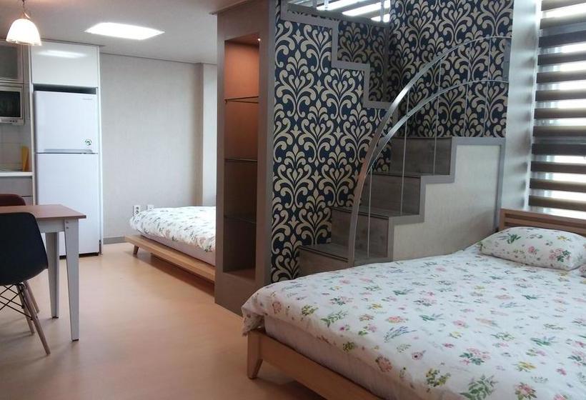 فندق Residence The Haru