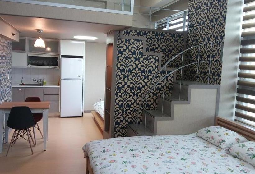 فندق Residence The Haru