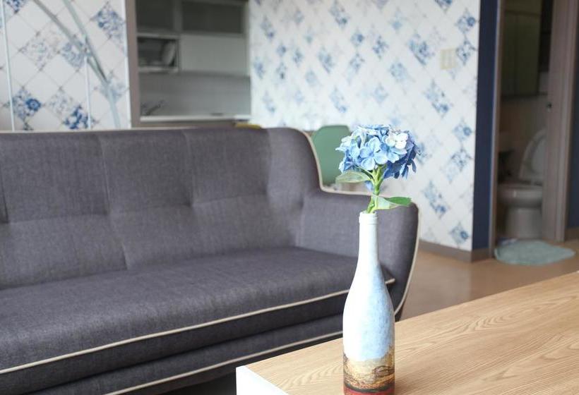 فندق Residence The Haru