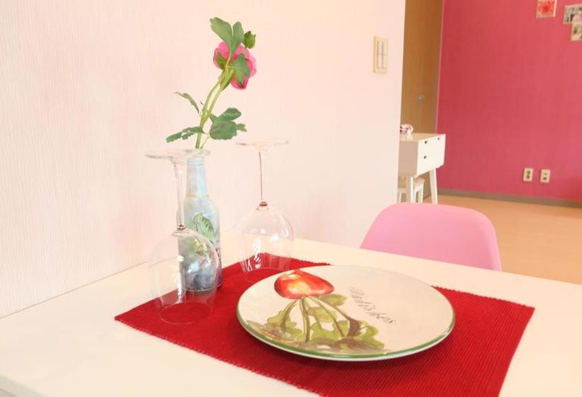 فندق Residence The Haru