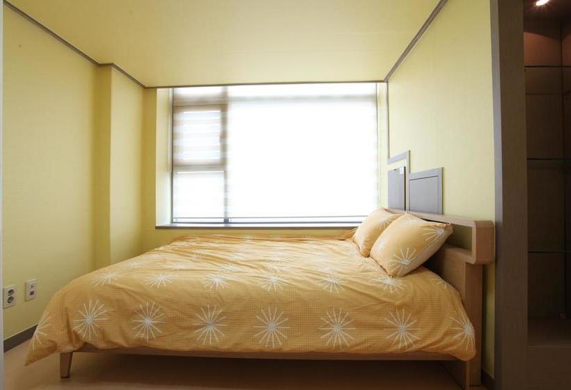 فندق Residence The Haru