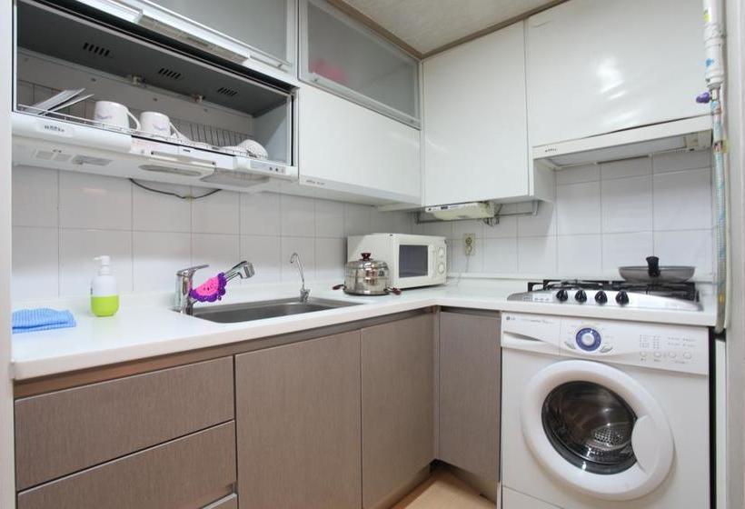 فندق Residence The Haru