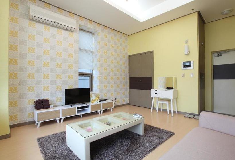 فندق Residence The Haru