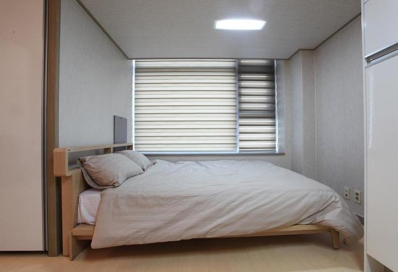 فندق Residence The Haru