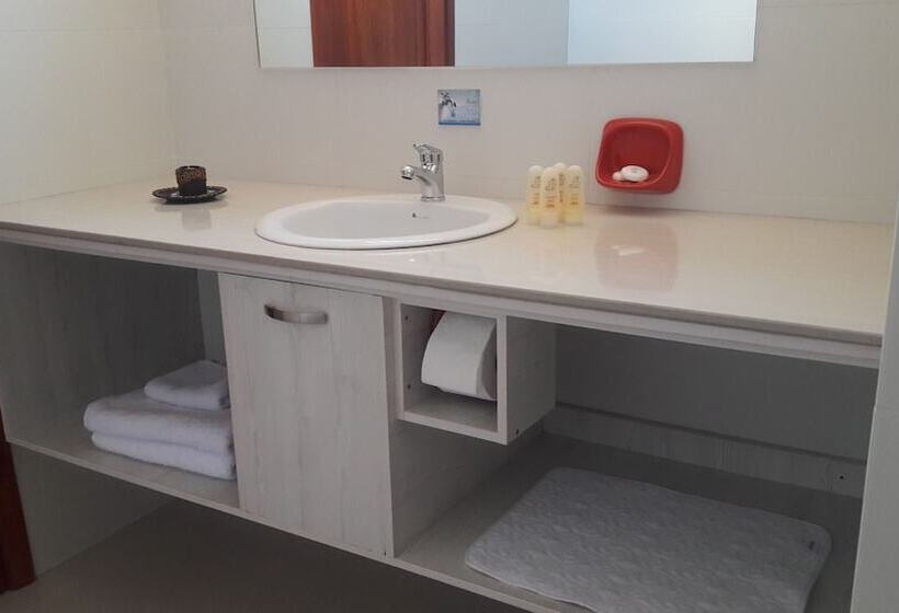 فندق Rey Salomón