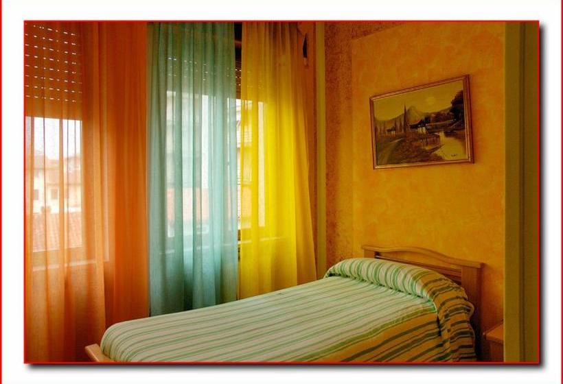 فندق Ristorante Fratelli Zenari