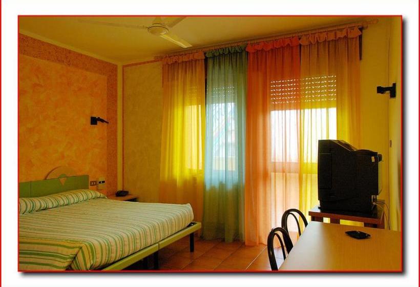 فندق Ristorante Fratelli Zenari