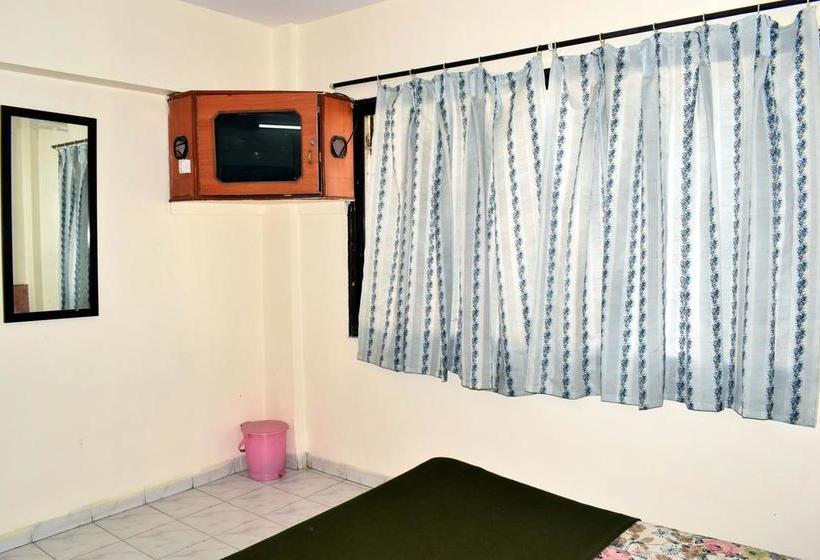 בית מלון כפרי Sai Ratna