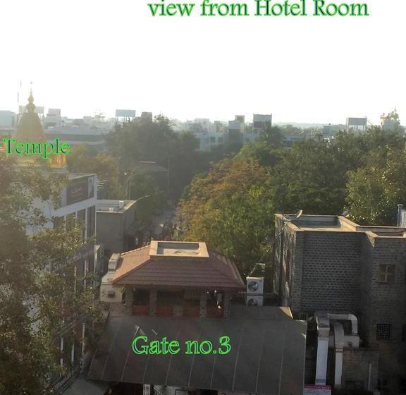 בית מלון כפרי Sai Ratna