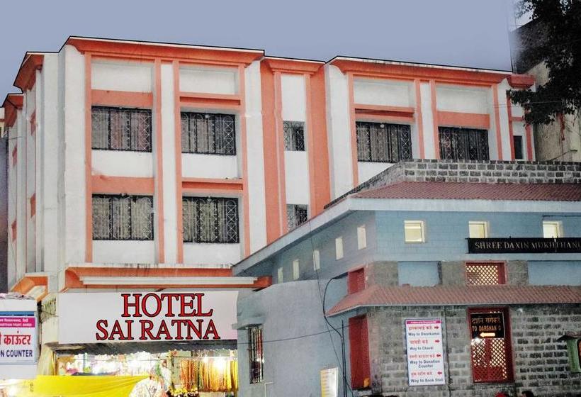 בית מלון כפרי Sai Ratna