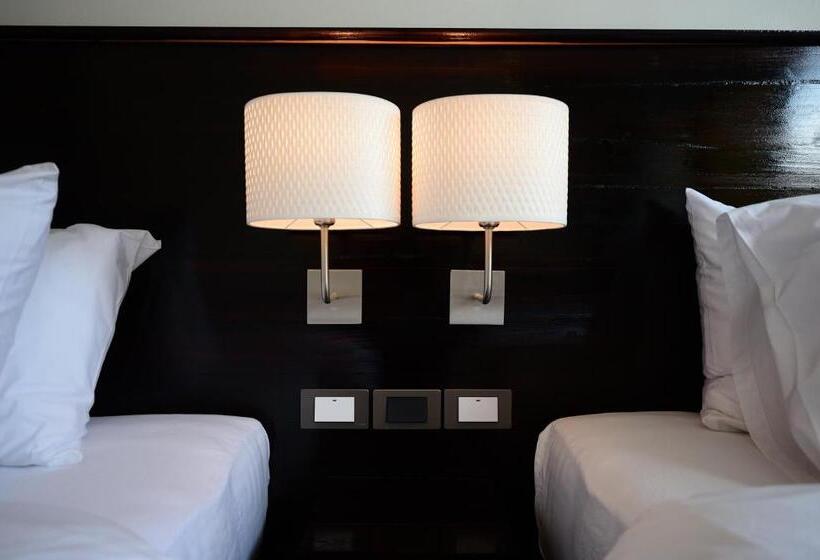 فندق Saksuksmile Resort