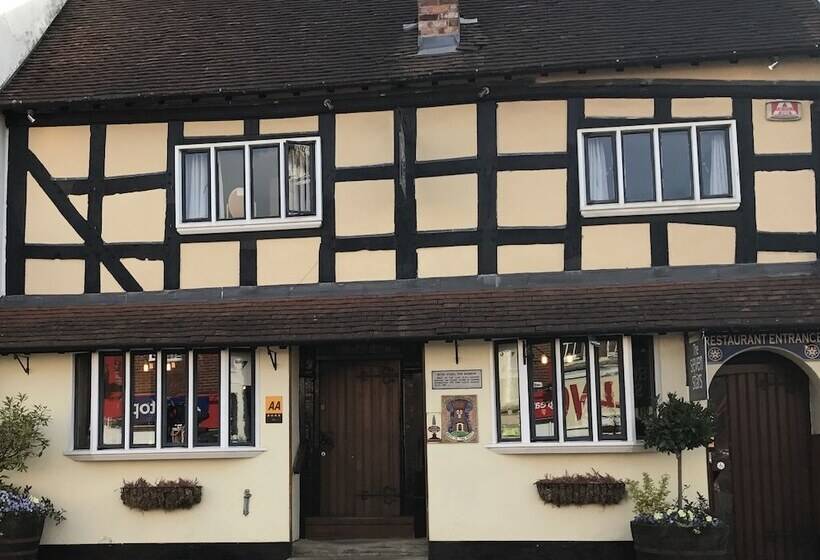 فندق Seven Stars