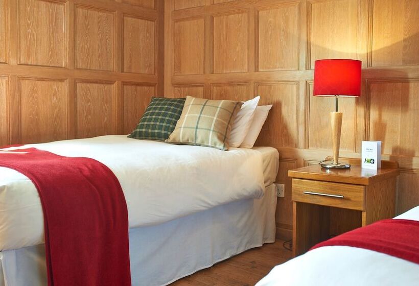 ホテル Seven Stars