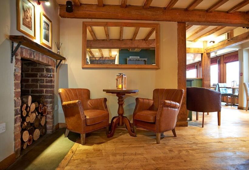 ホテル Seven Stars