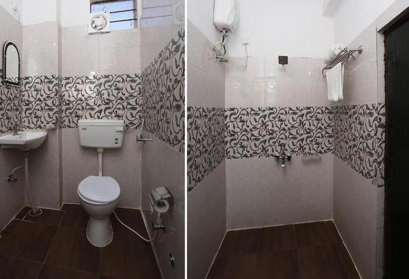 Отель Shri Kalyan