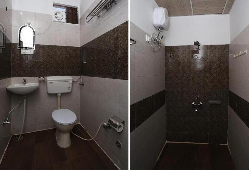 Отель Shri Kalyan