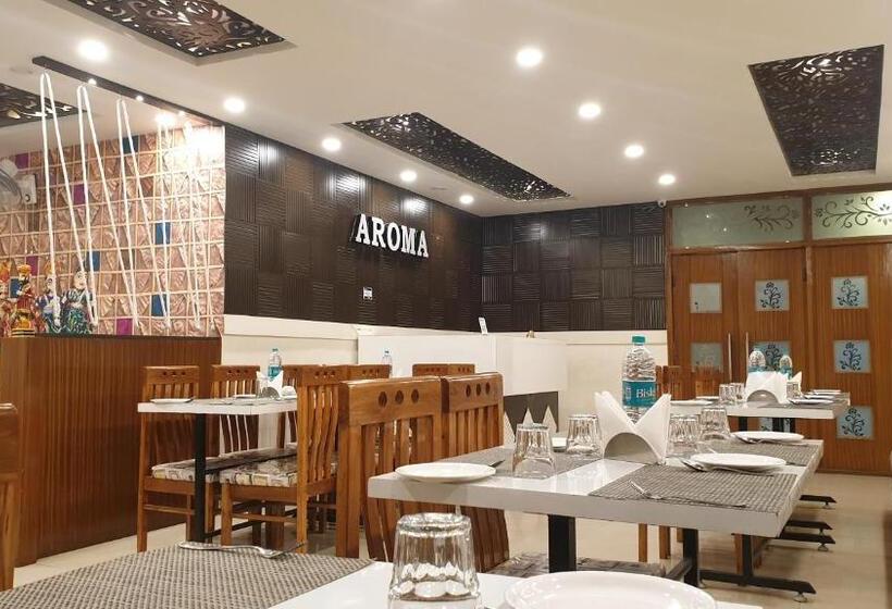 Отель Shri Kalyan