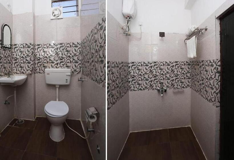 Отель Shri Kalyan