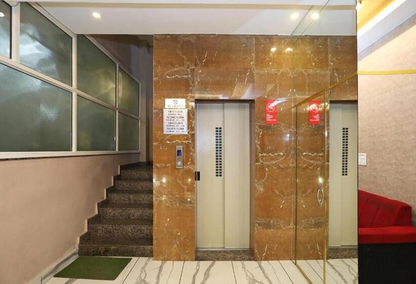 Отель Shri Kalyan