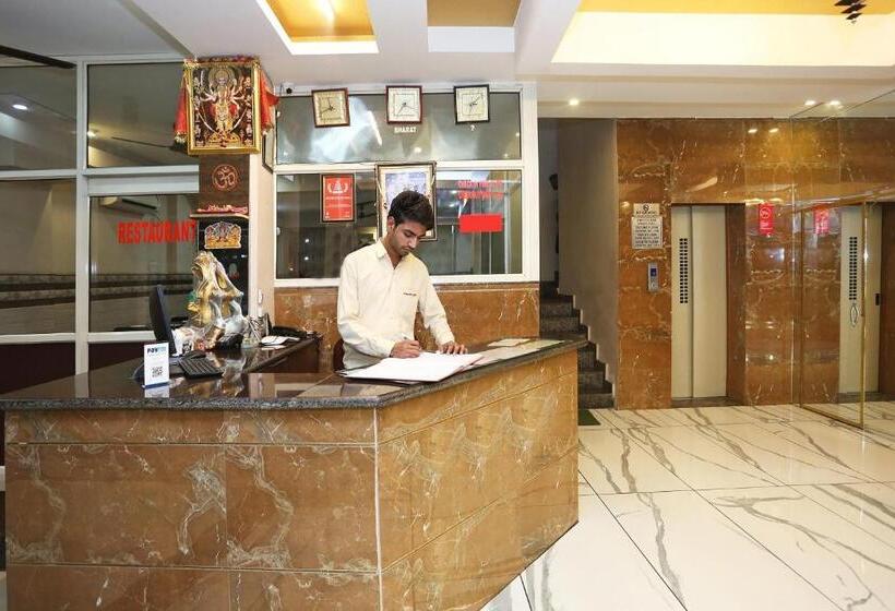 Отель Shri Kalyan