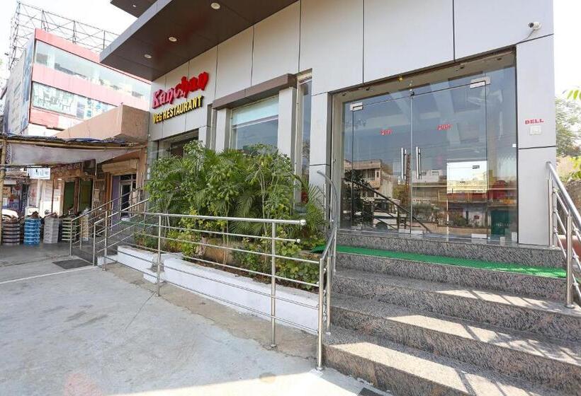 Отель Shri Kalyan