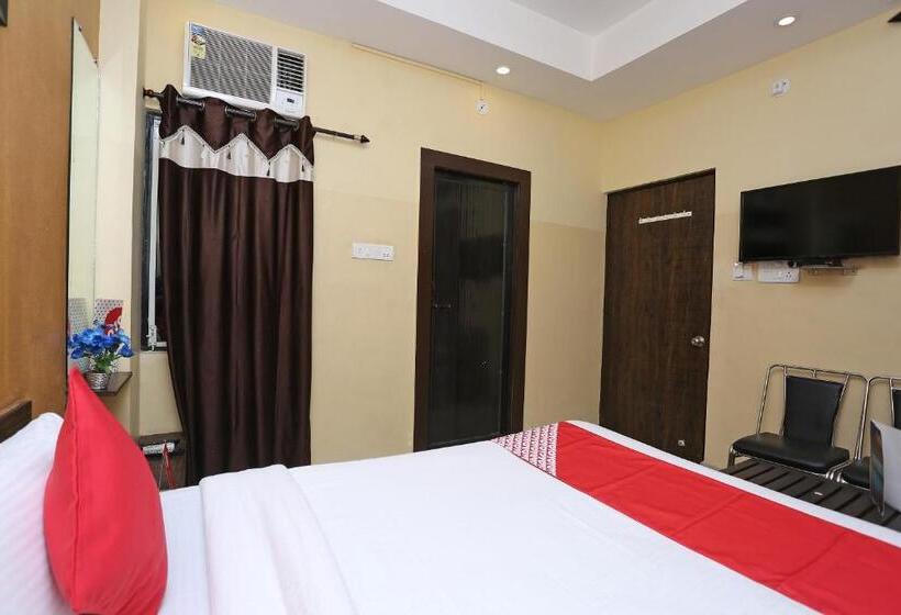 Отель Shri Kalyan