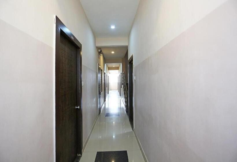 Отель Shri Kalyan