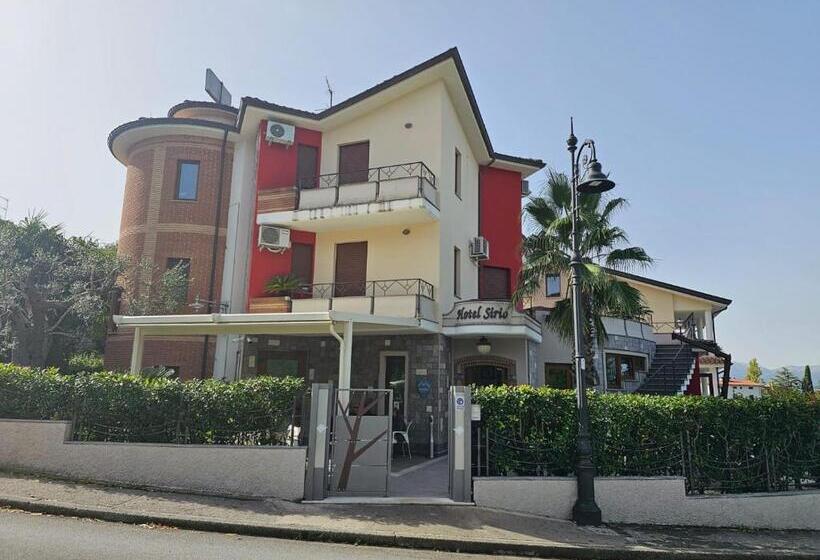 호텔 Sirio