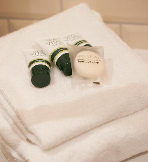 فندق Sjømilitære Samfund