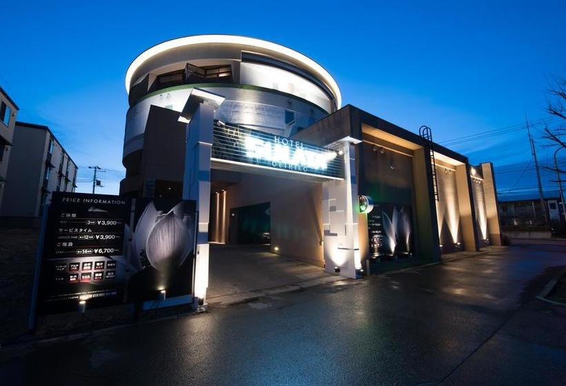 בית מלון כפרי Sulata Obihiro Adult Only