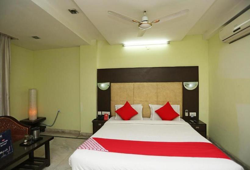 فندق Swagat Palace