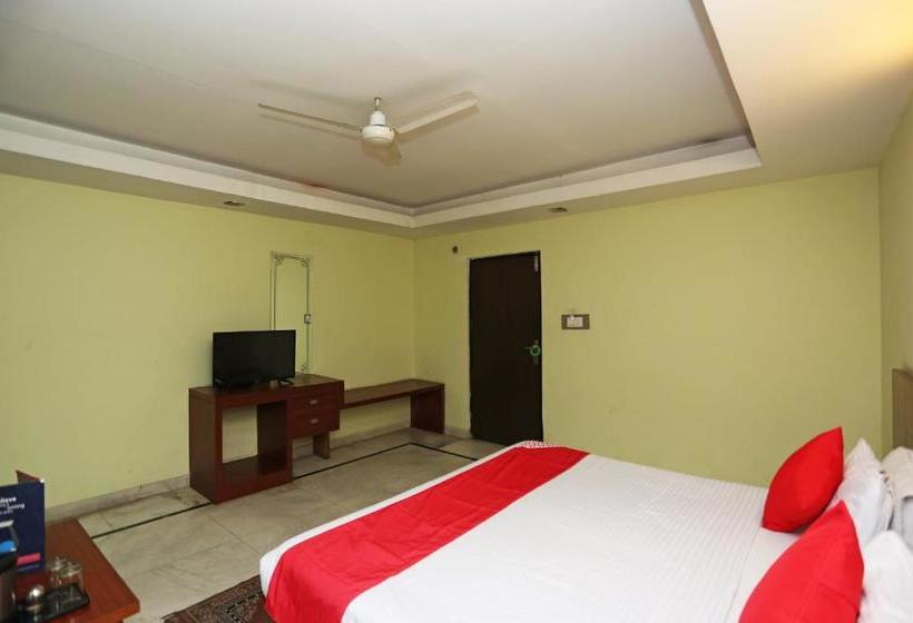 فندق Swagat Palace