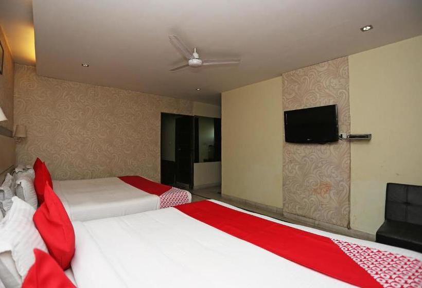 فندق Swagat Palace