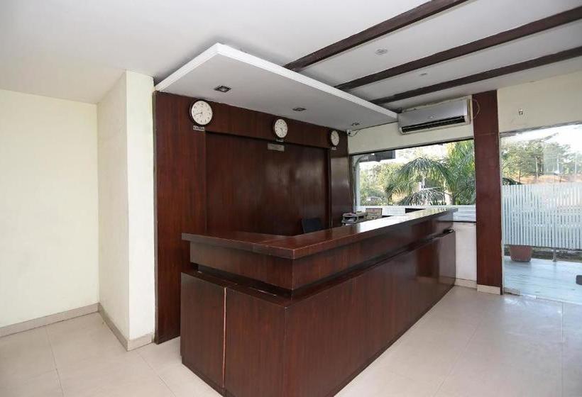 فندق Swagat Palace