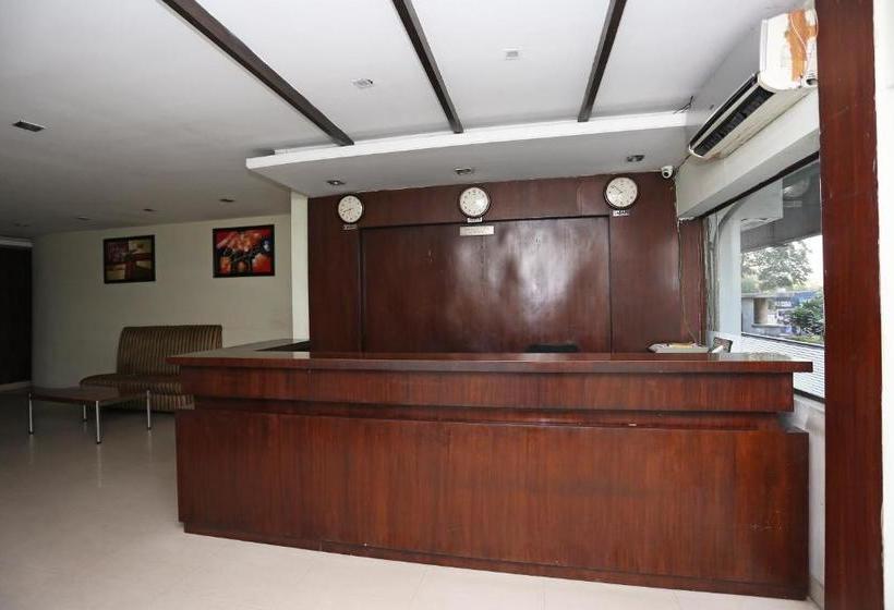 فندق Swagat Palace